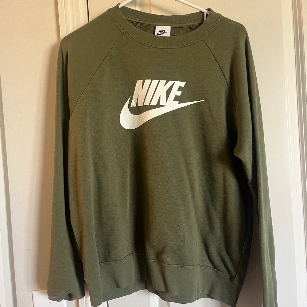 Nike Crewneck